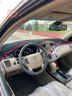 تۆیۆتا ئەڤەلۆن